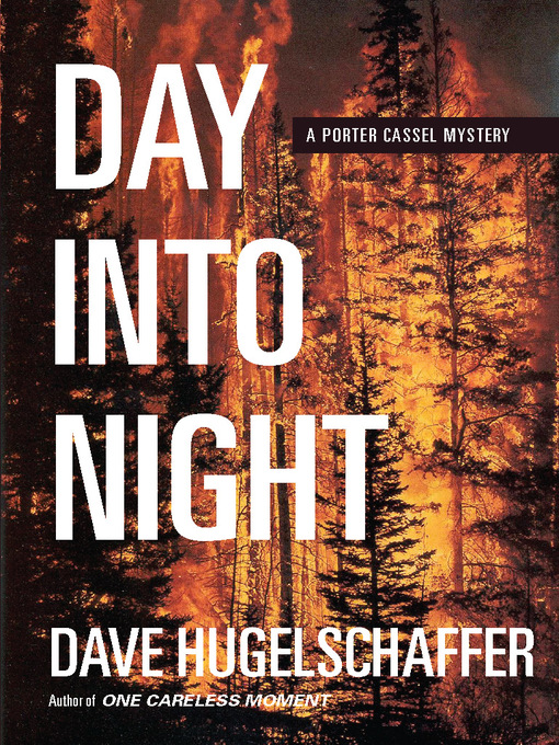 Title details for Day Into Night by Dave Hugelschaffer - Available